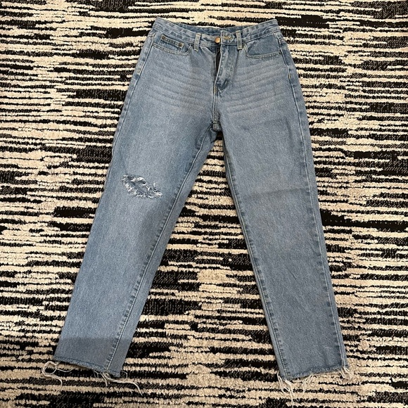 Levi's Denim - jeans